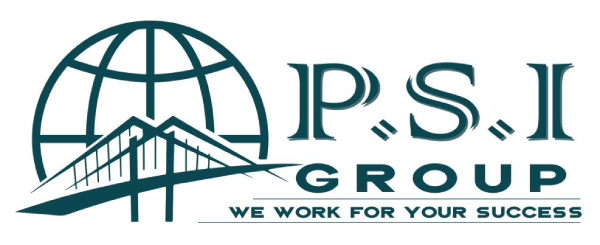 PSI GROUP GmbH logo